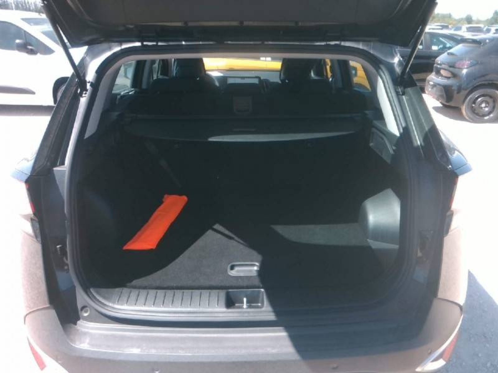KIA - SPORTAGE - #184043 - 8