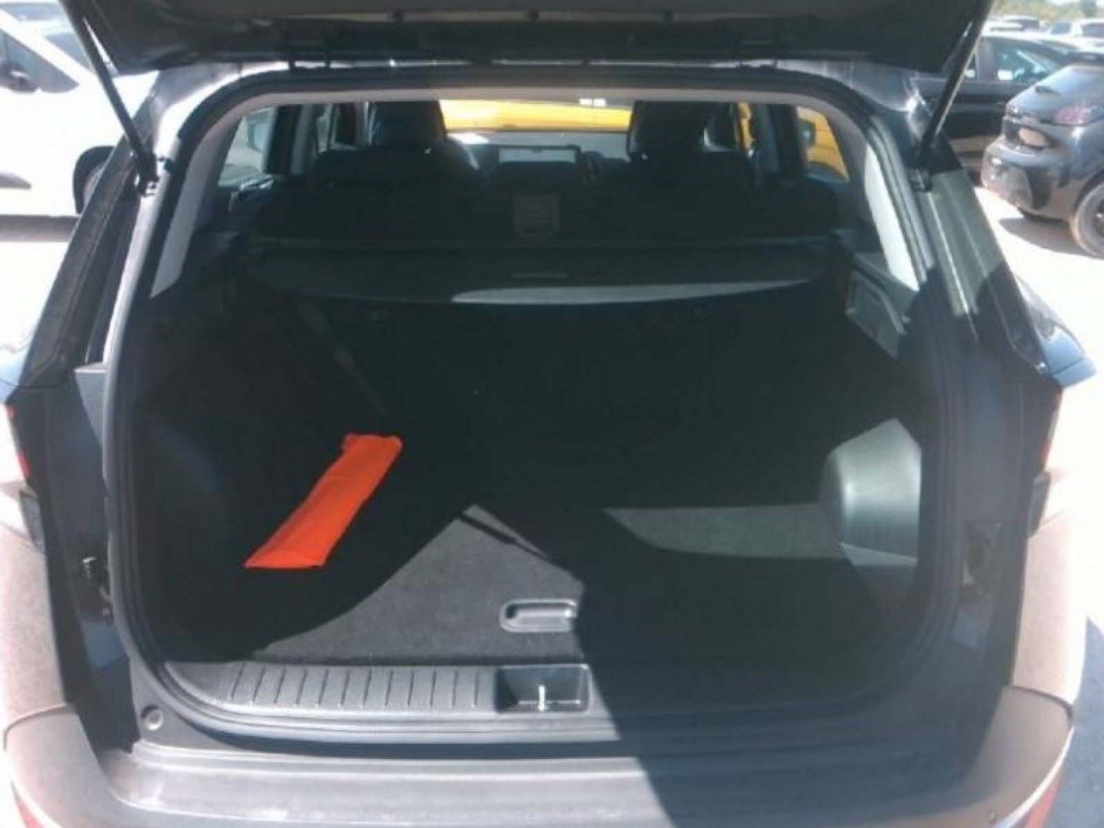 KIA - SPORTAGE - #184043 - 18