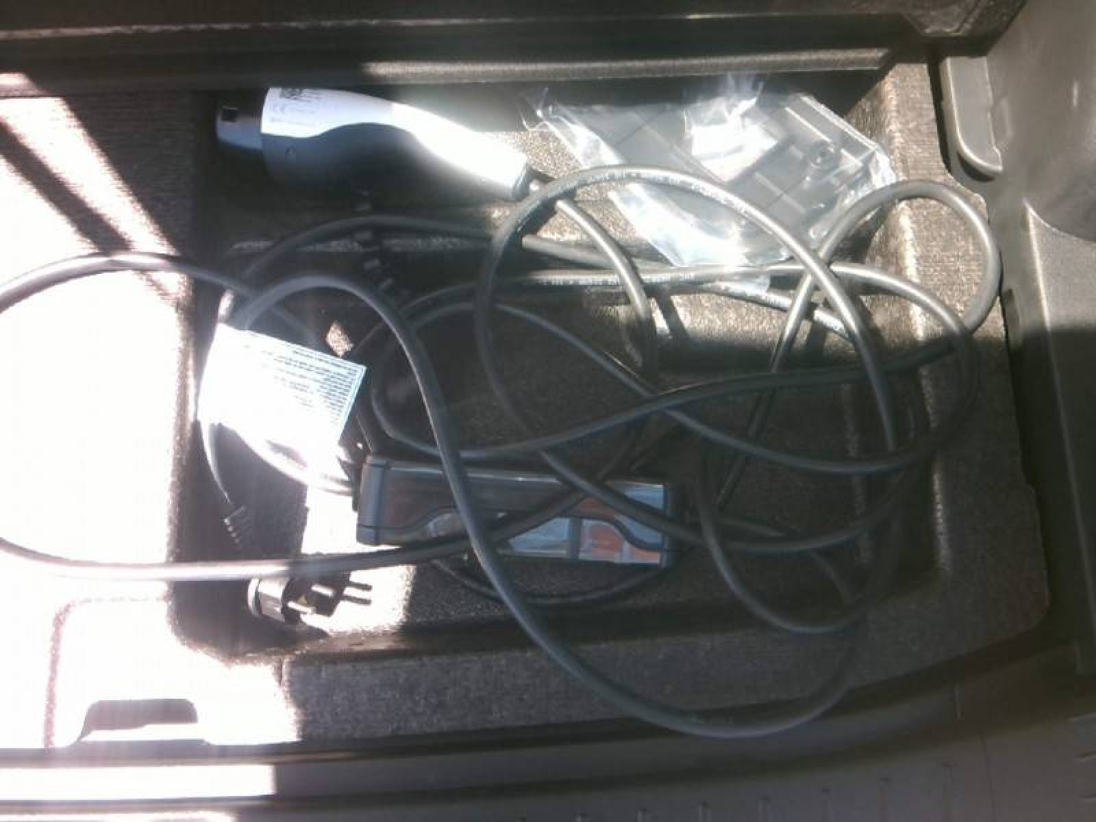 KIA - SPORTAGE - #184043 - 9