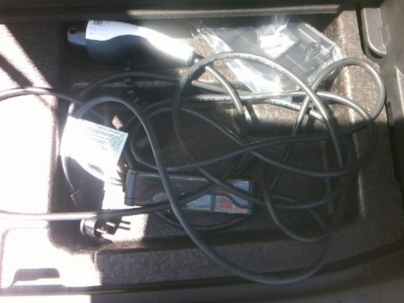 KIA - SPORTAGE - #184043 - 19