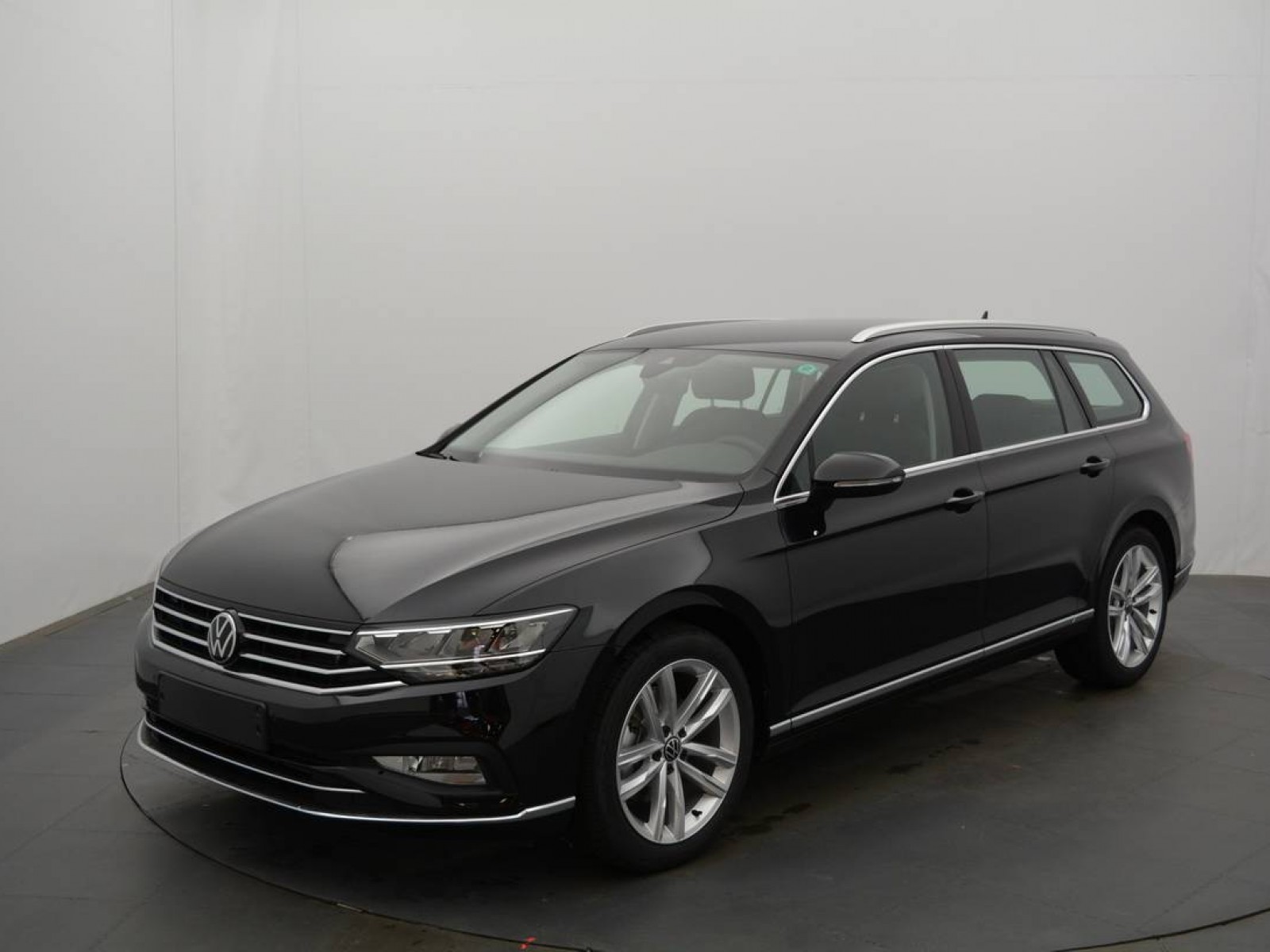 VOLKSWAGEN - PASSAT SW - #178904 - 0
