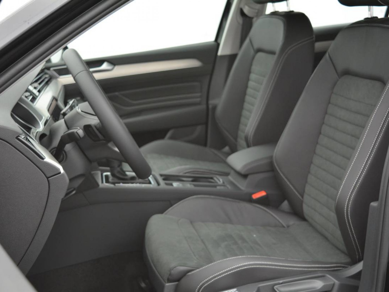 VOLKSWAGEN - PASSAT SW - #178904 - 7