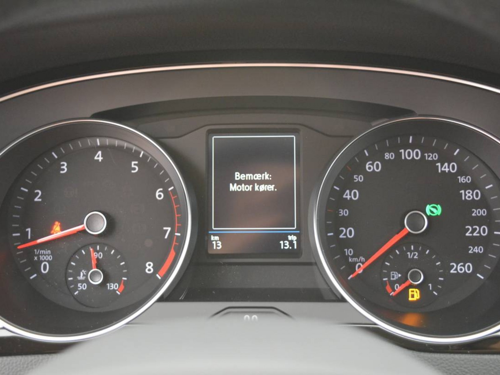 VOLKSWAGEN - PASSAT SW - #178904 - 12