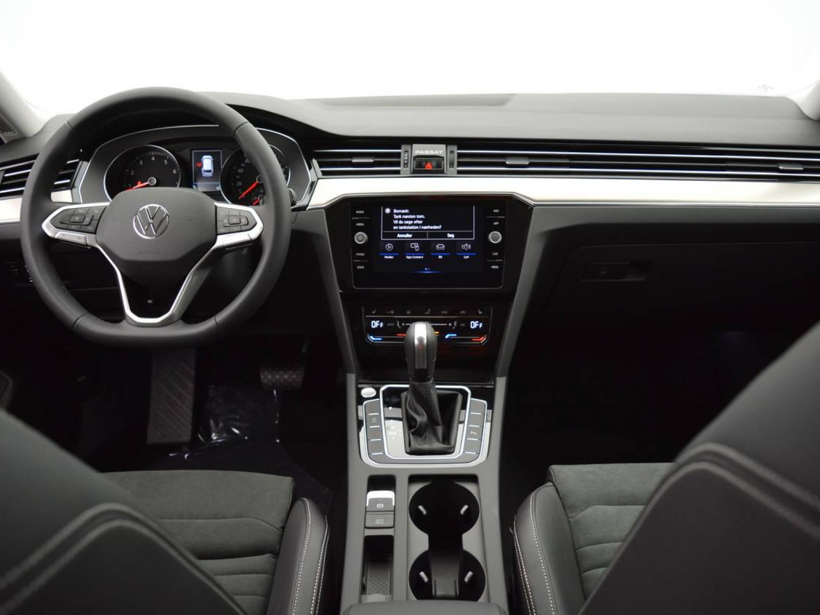 VOLKSWAGEN - PASSAT SW - #178904 - 14
