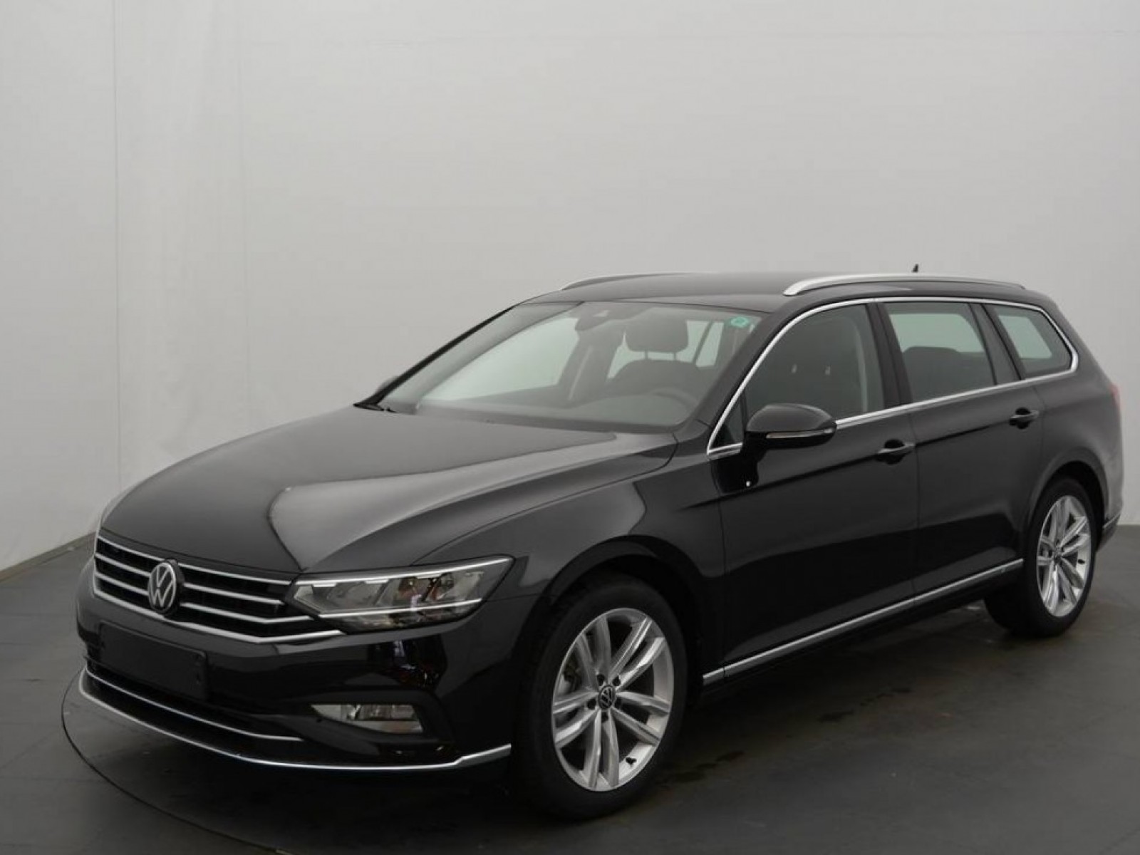 VOLKSWAGEN - PASSAT SW - #178895 - 0