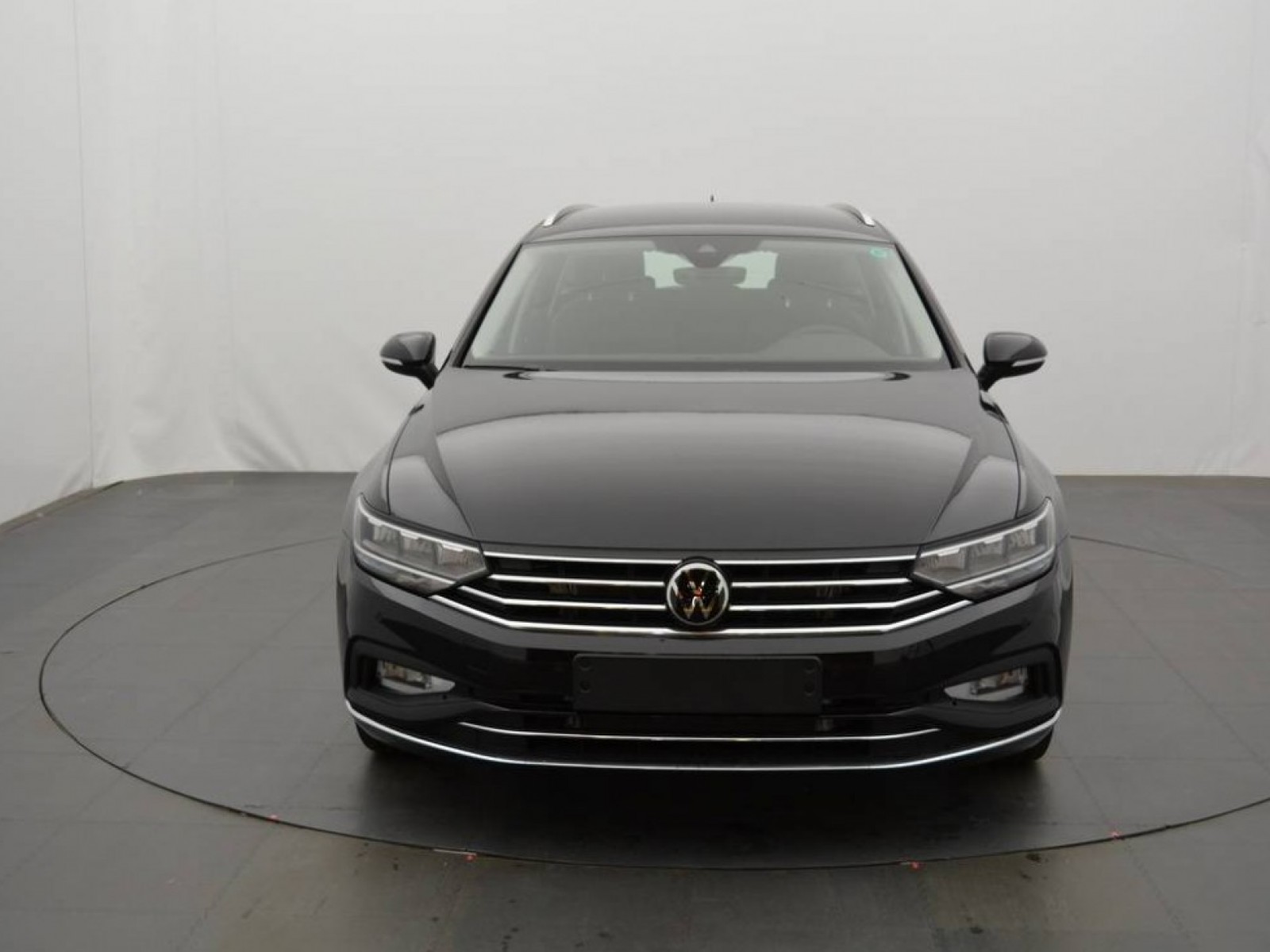 VOLKSWAGEN - PASSAT SW - #178895 - 4