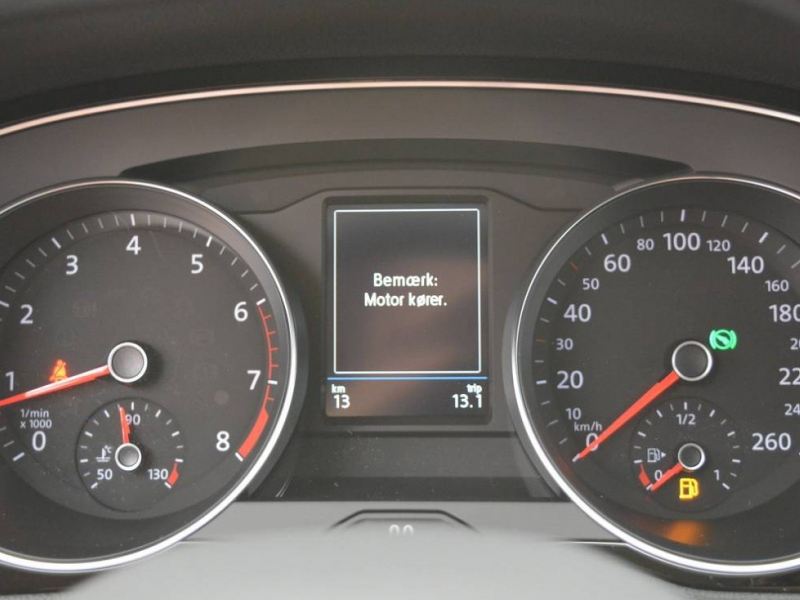 VOLKSWAGEN - PASSAT SW - #178895 - 12