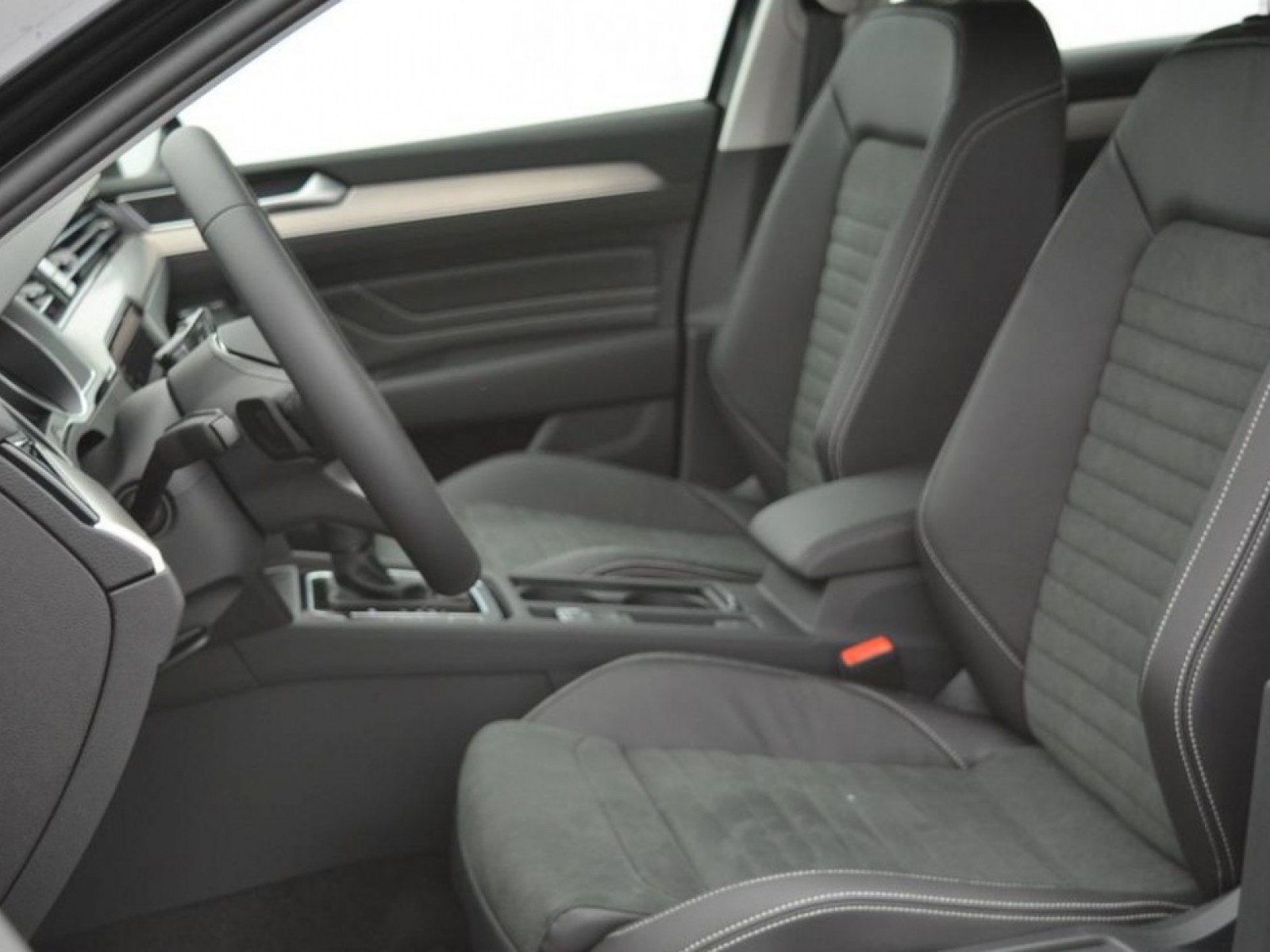 VOLKSWAGEN - PASSAT SW - #178897 - 7