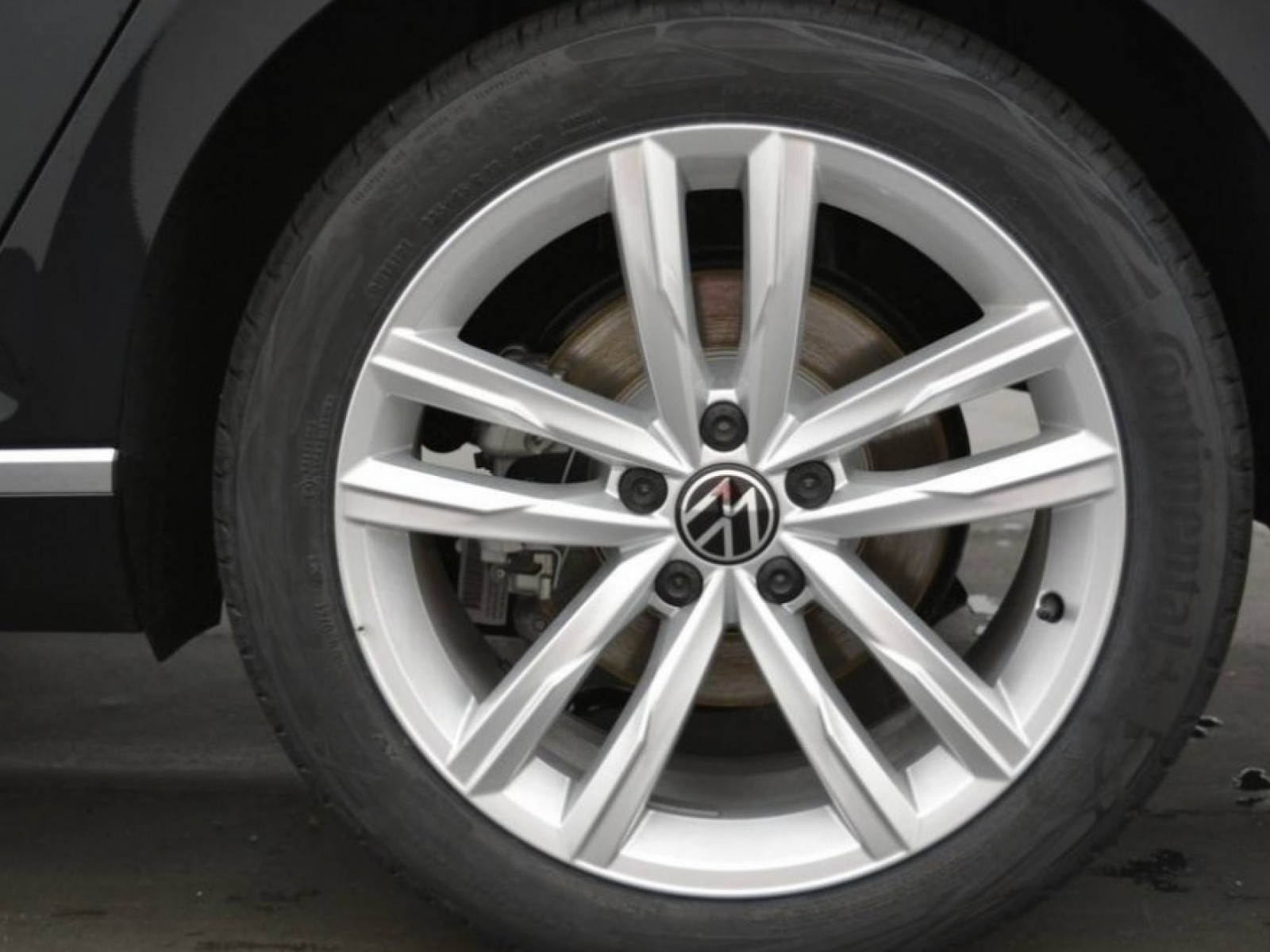 VOLKSWAGEN - PASSAT SW - #178873 - 20