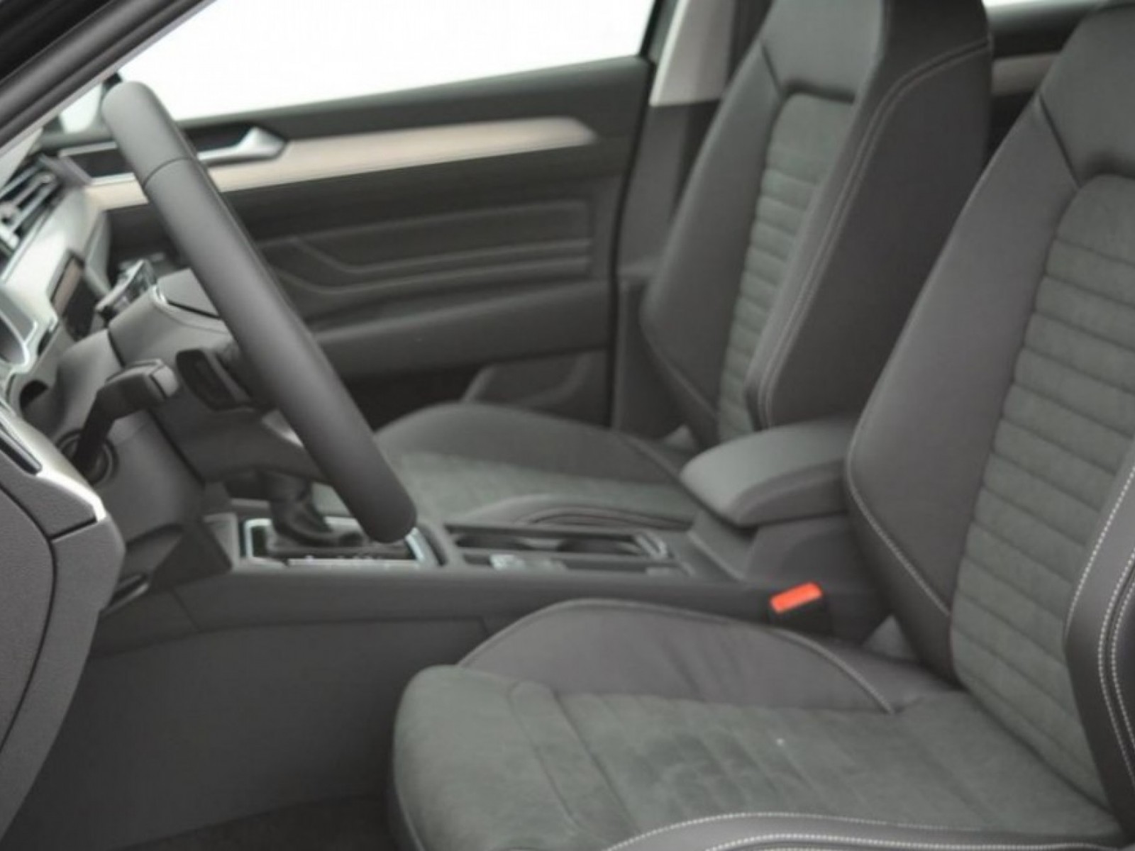 VOLKSWAGEN - PASSAT SW - #178873 - 21