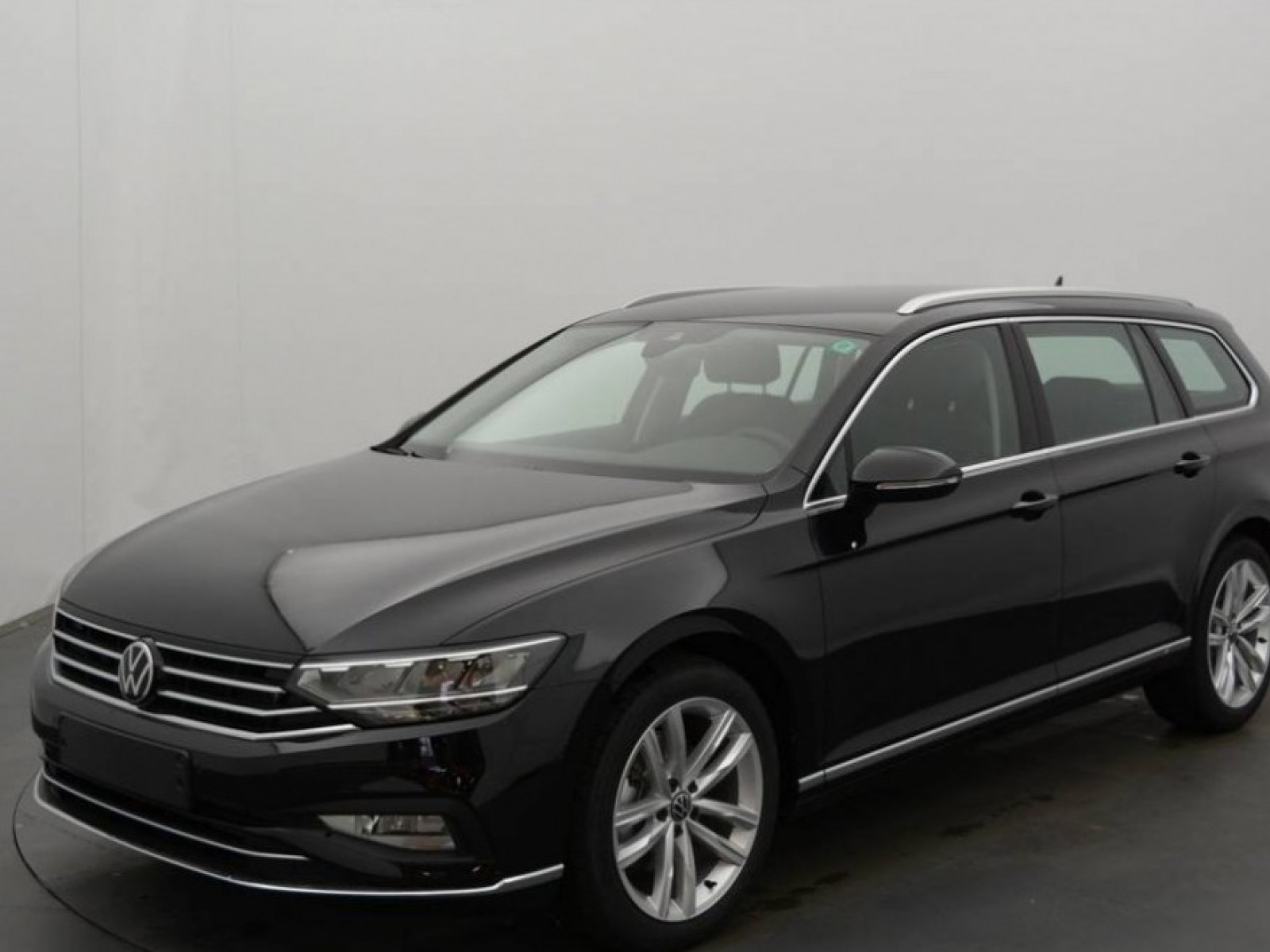 VOLKSWAGEN - PASSAT SW - #178895 - 15