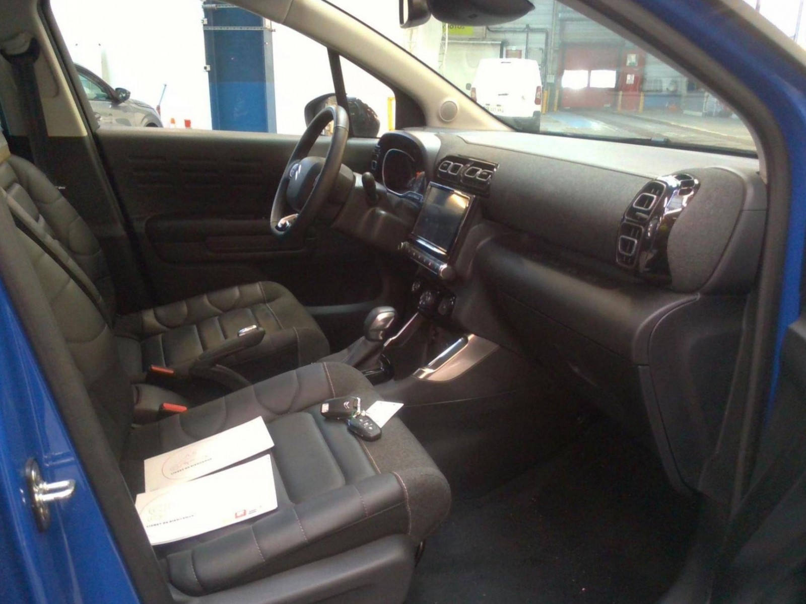 CITROEN - C3 AIRCROSS - #184051 - 7