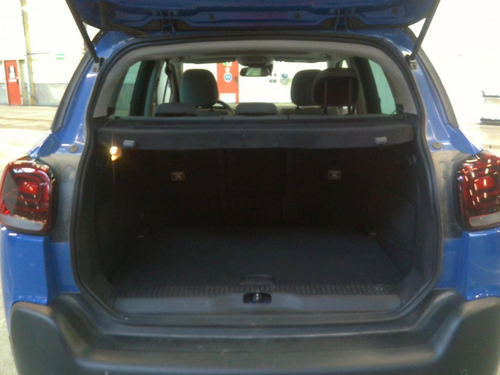 CITROEN - C3 AIRCROSS - #184051 - 8