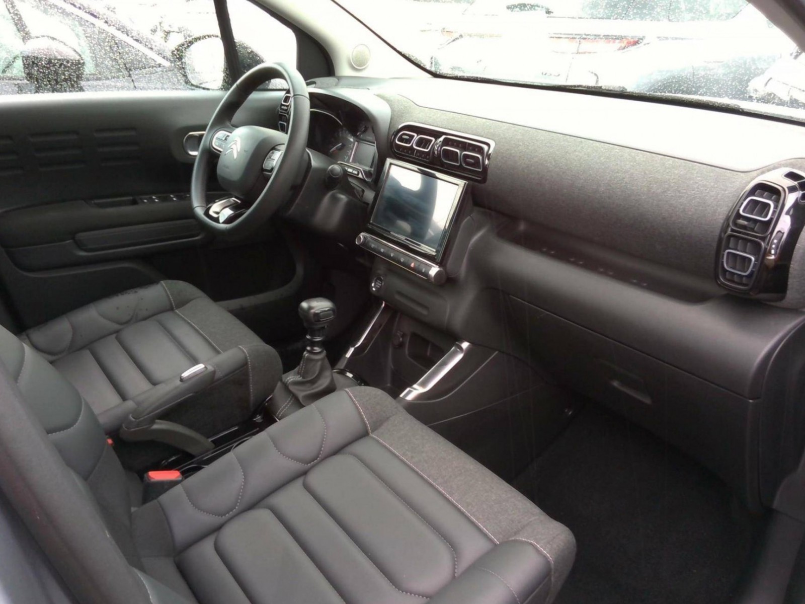 CITROEN - C3 AIRCROSS - #184056 - 6