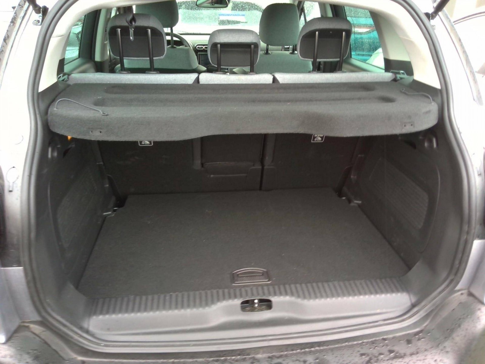 CITROEN - C3 AIRCROSS - #184056 - 3