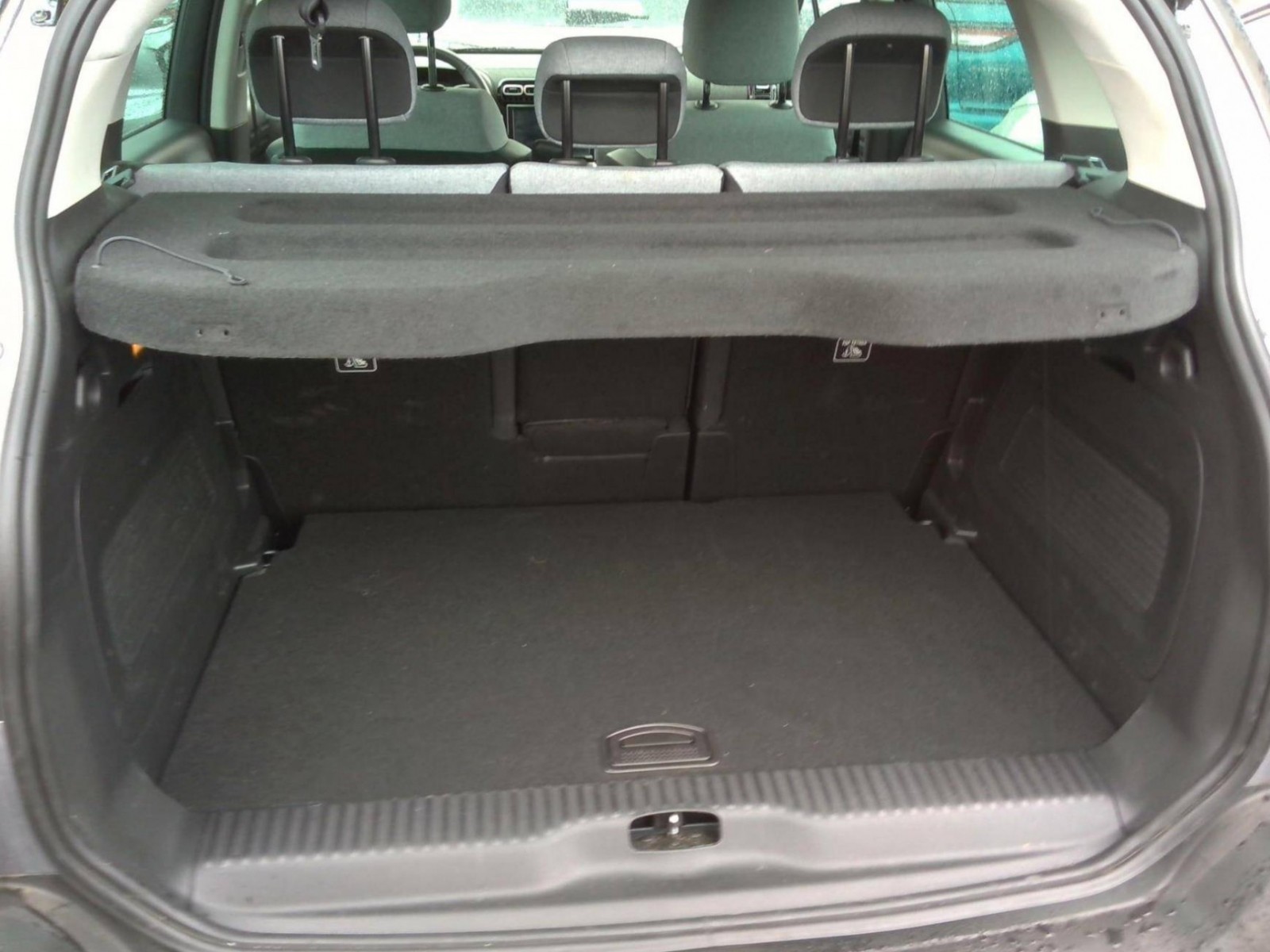 CITROEN - C3 AIRCROSS - #184056 - 8