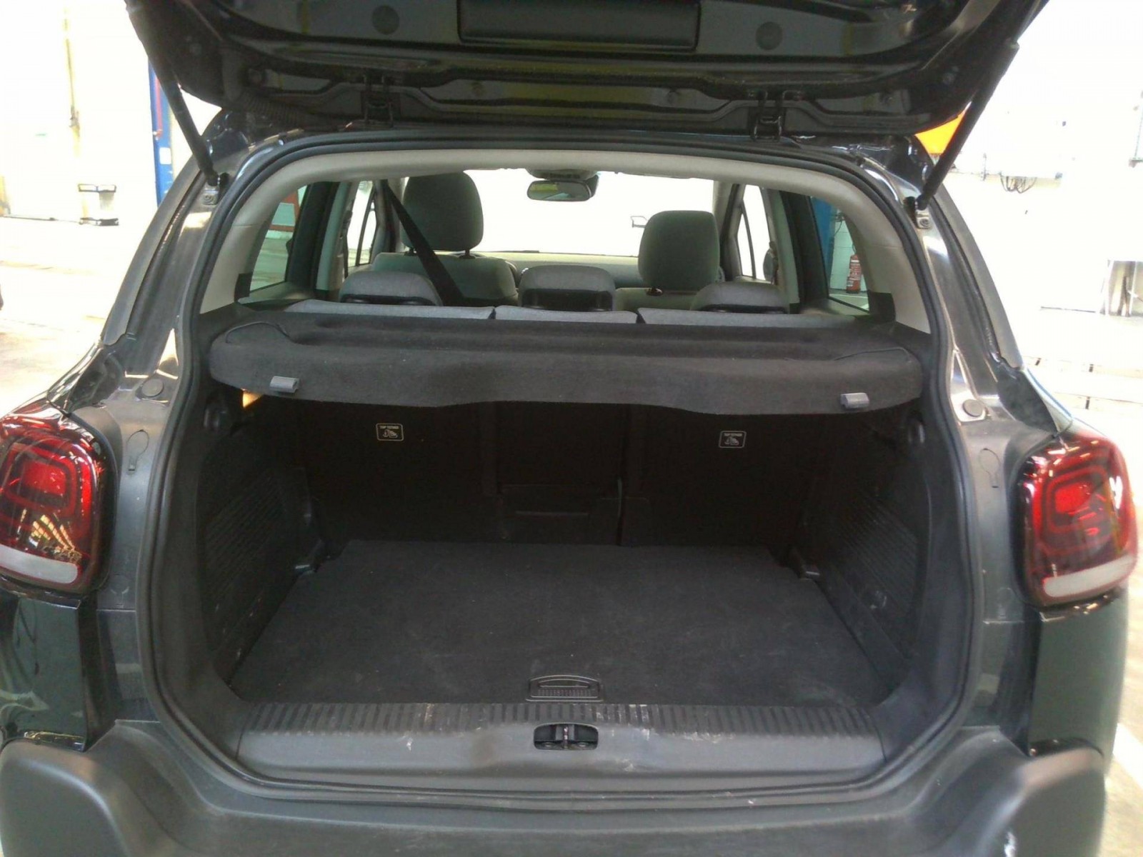 CITROEN - C3 AIRCROSS - #184060 - 3