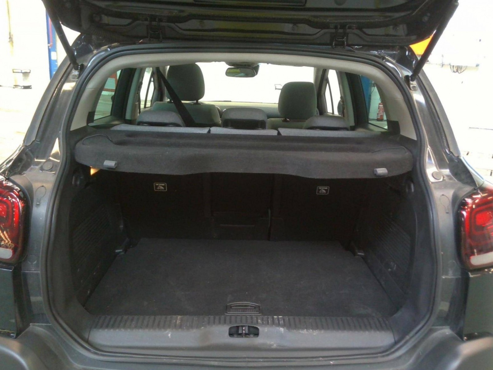 CITROEN - C3 AIRCROSS - #184060 - 8