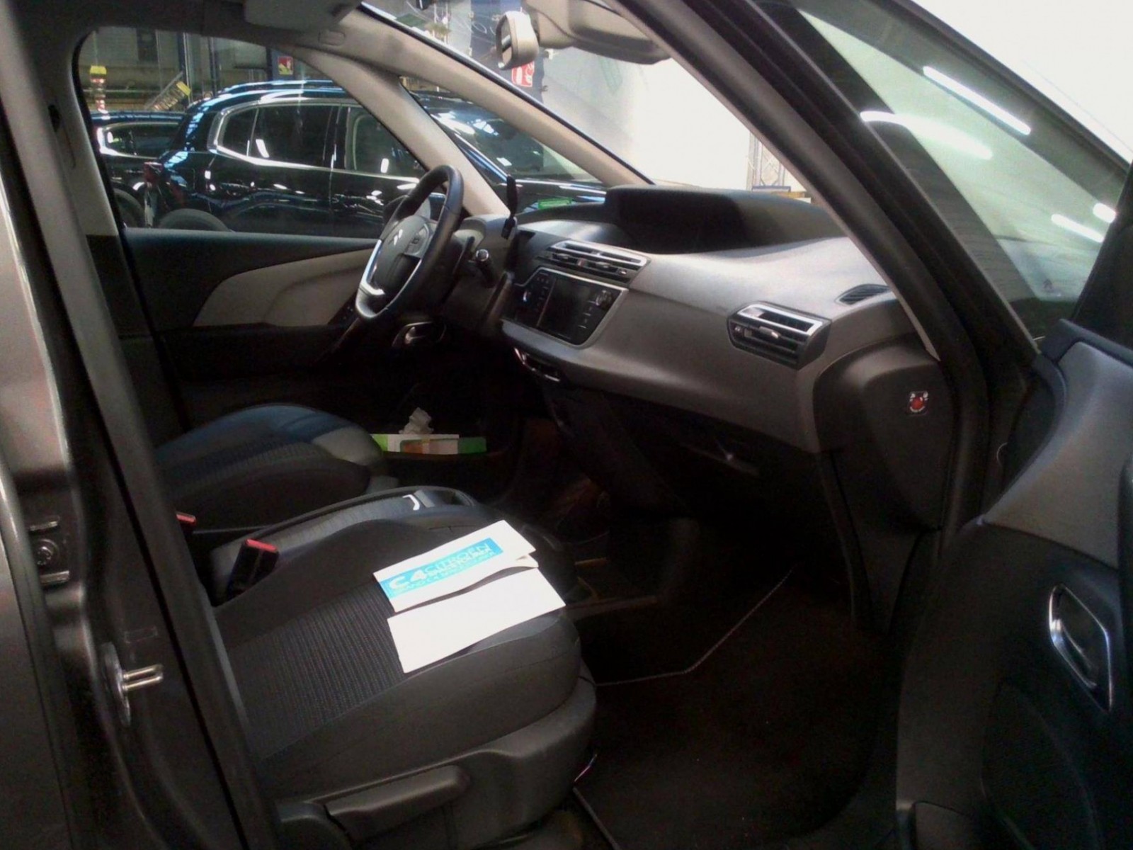 CITROEN - GRAND C4 SPACETOURER - #184062 - 7