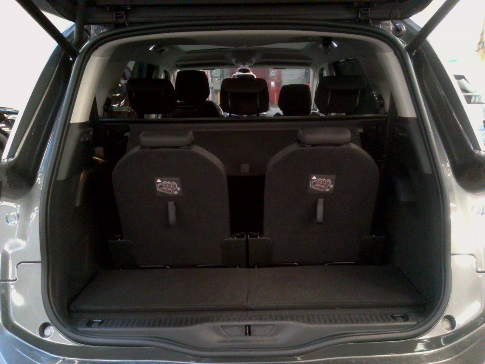 CITROEN - GRAND C4 SPACETOURER - #184062 - 3