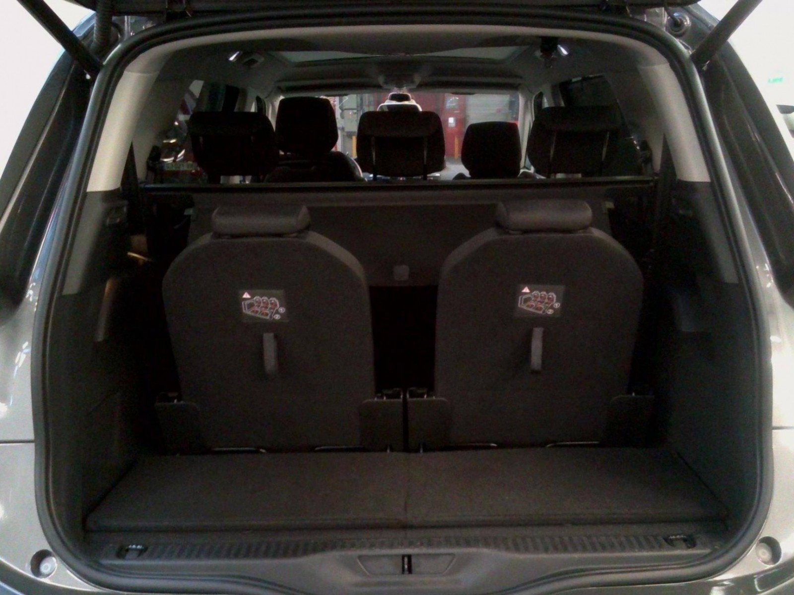 CITROEN - GRAND C4 SPACETOURER - #184062 - 8