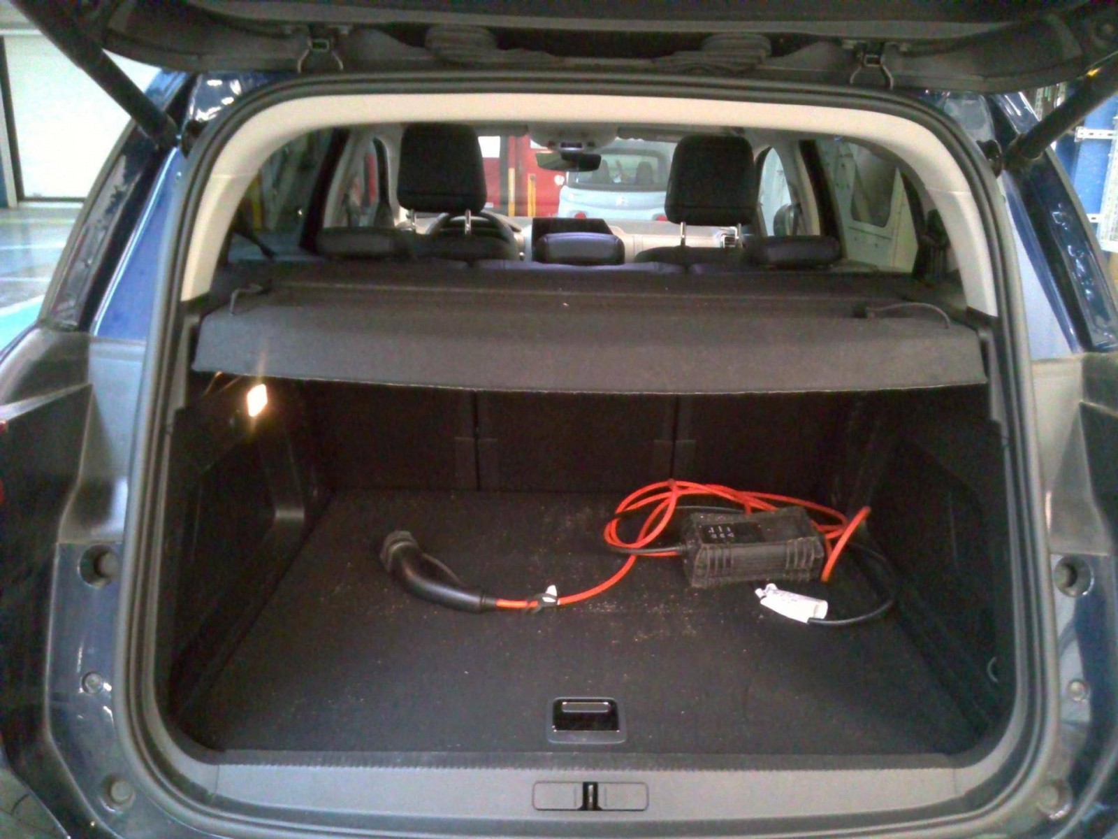 CITROEN - C5 AIRCROSS - #184064 - 3