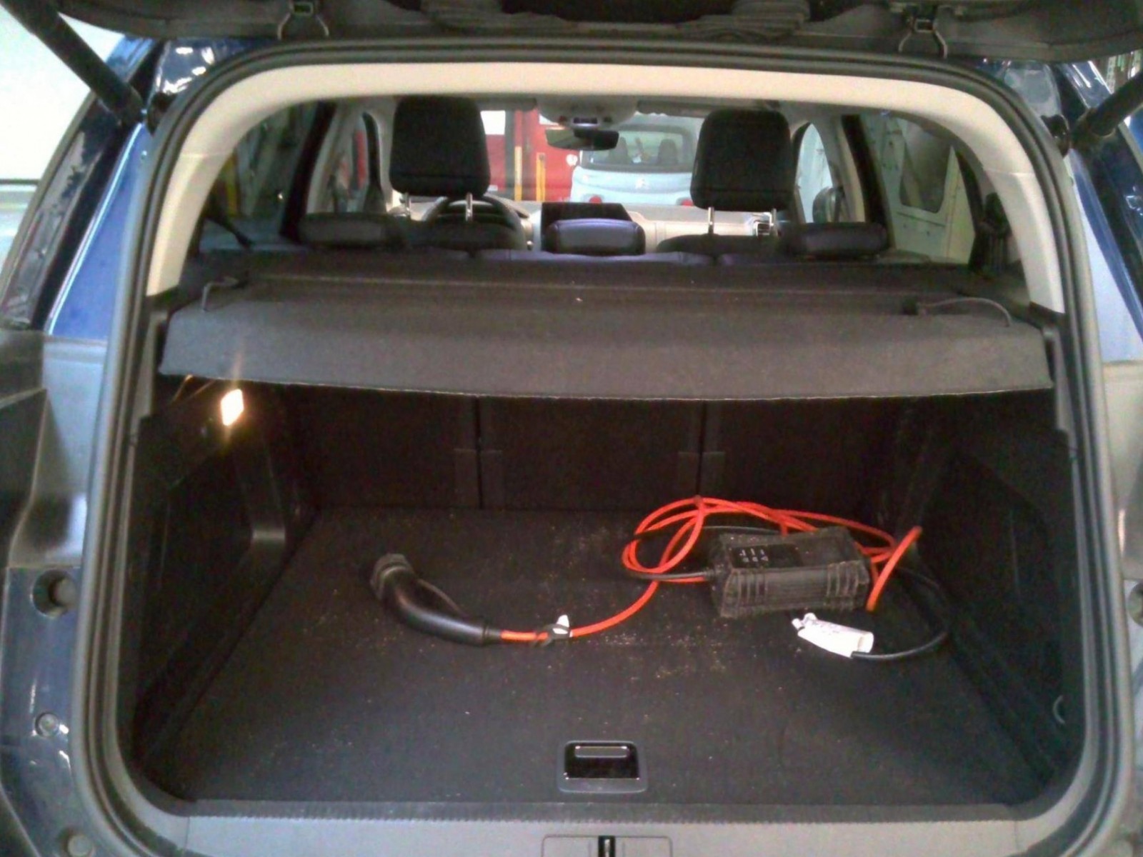 CITROEN - C5 AIRCROSS - #184064 - 8