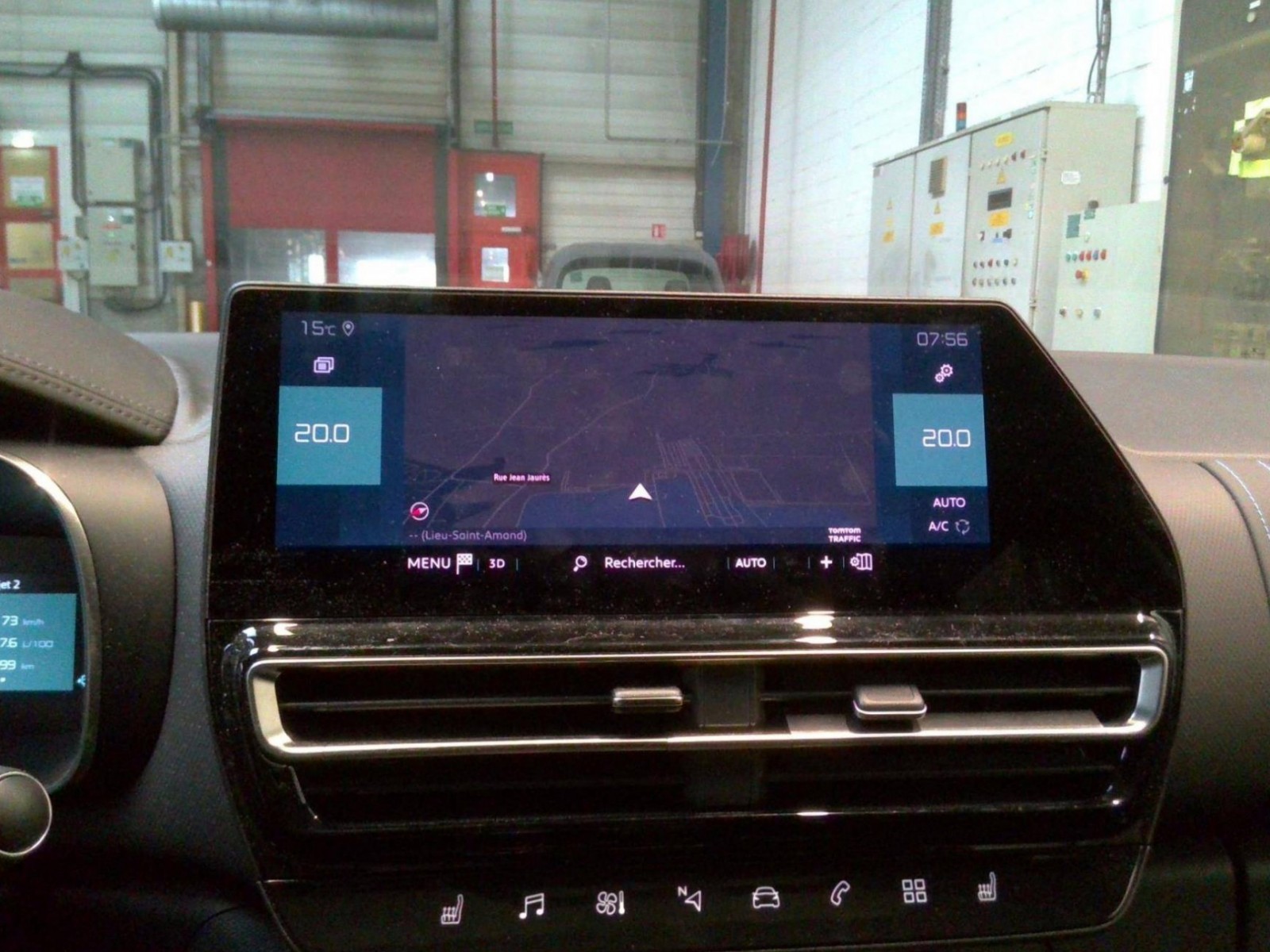 CITROEN - C5 AIRCROSS - #184064 - 9