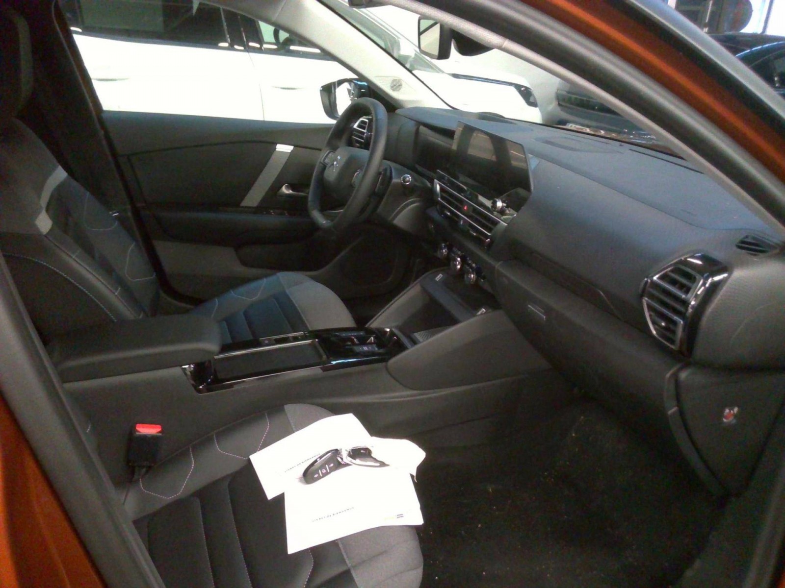 CITROEN - C4 - #184065 - 2