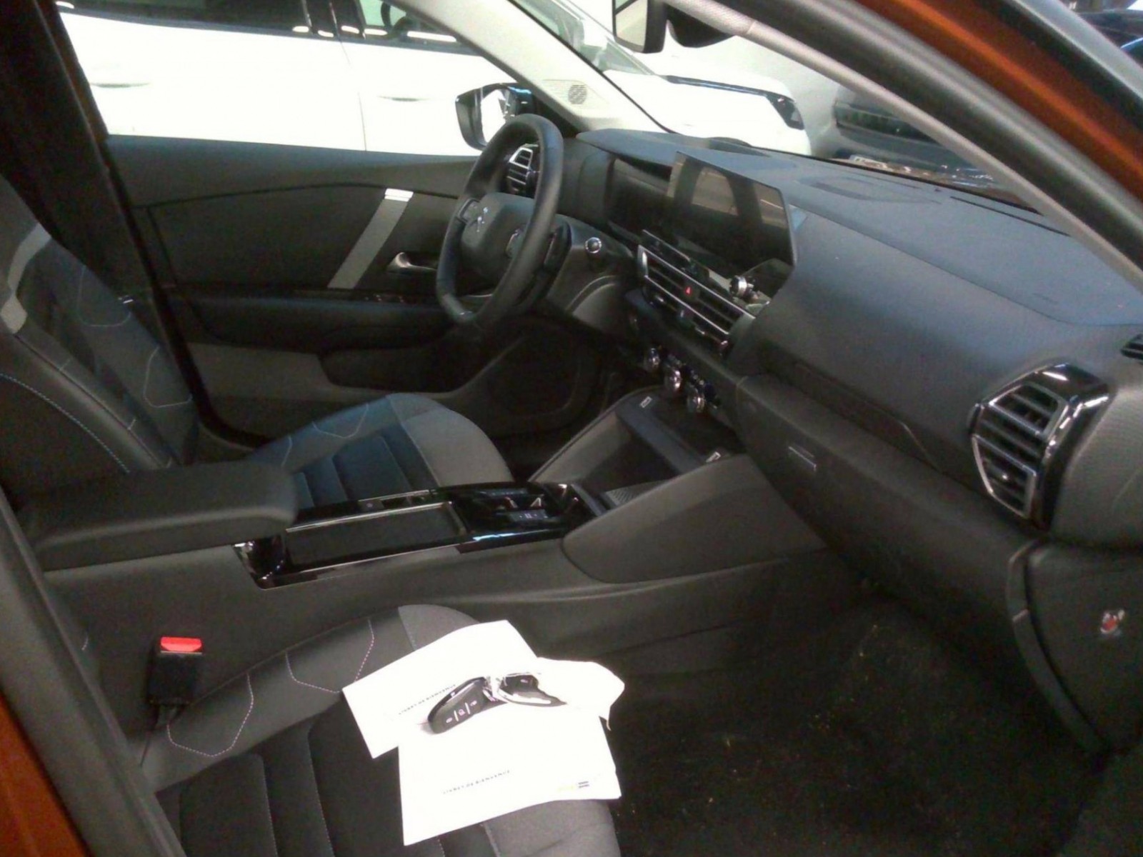 CITROEN - C4 - #184065 - 7