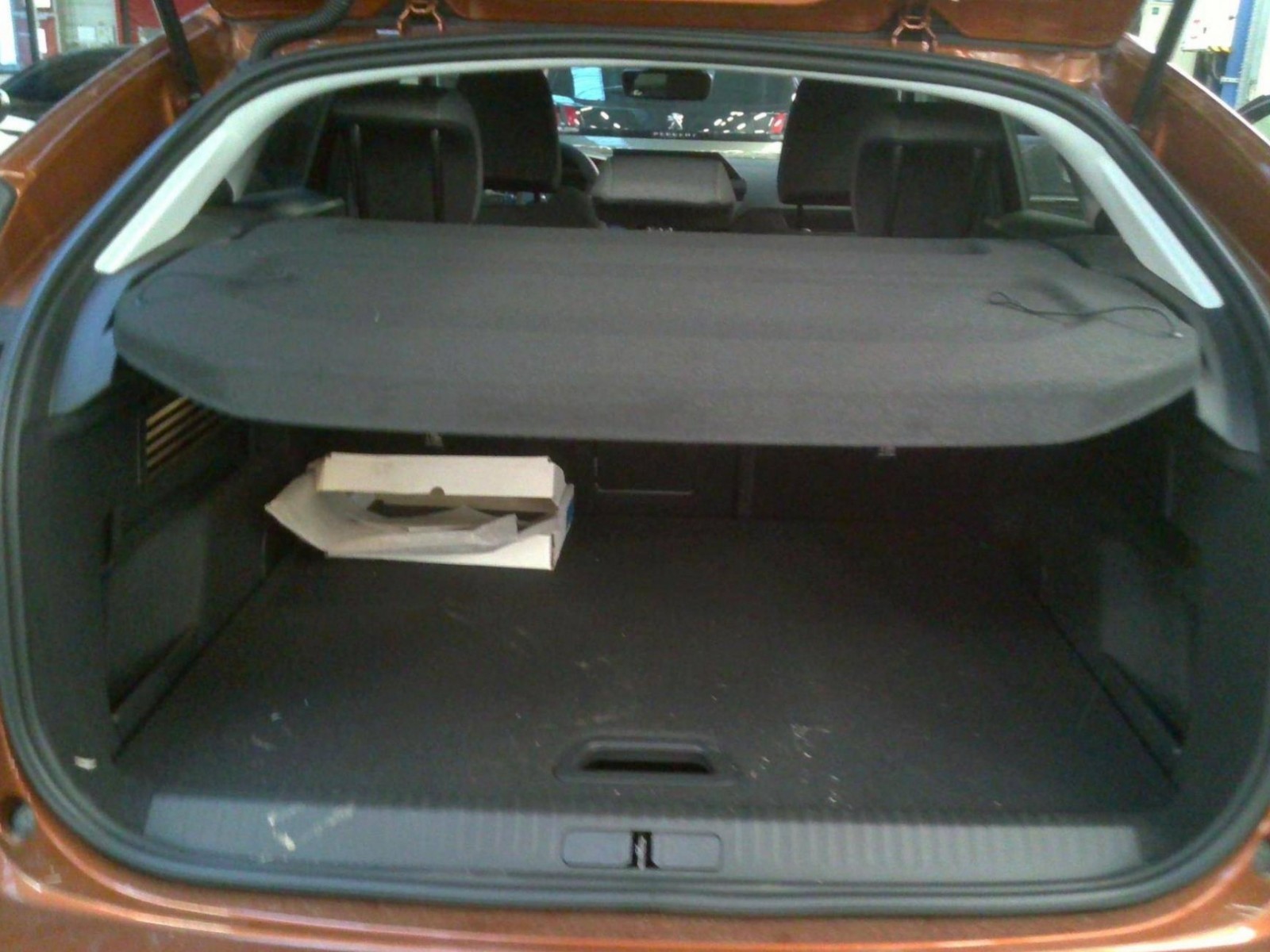 CITROEN - C4 - #184065 - 8