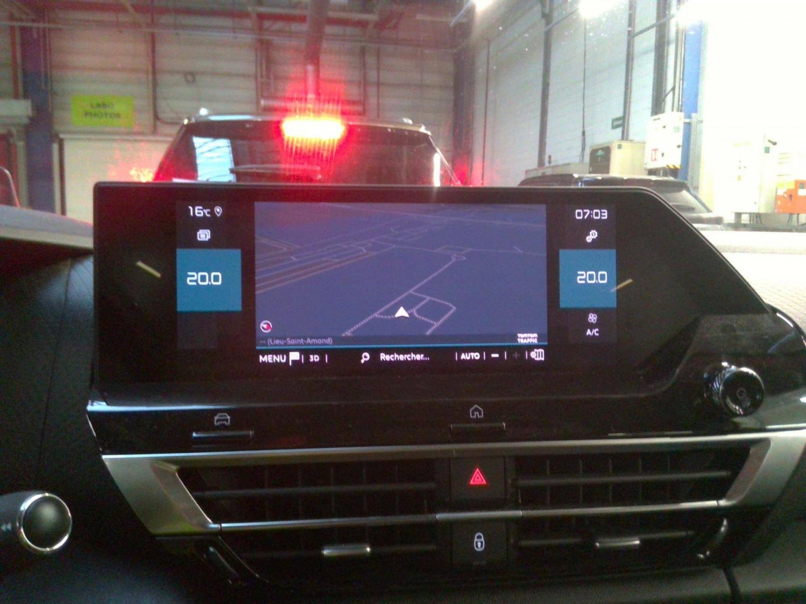 CITROEN - C4 - #184065 - 4