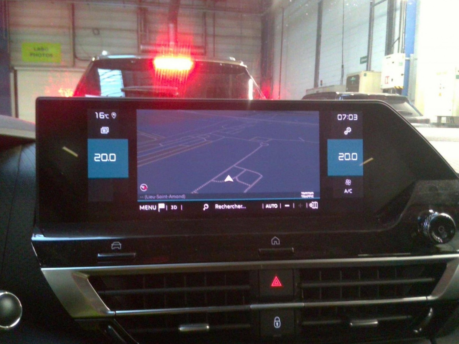 CITROEN - C4 - #184065 - 9