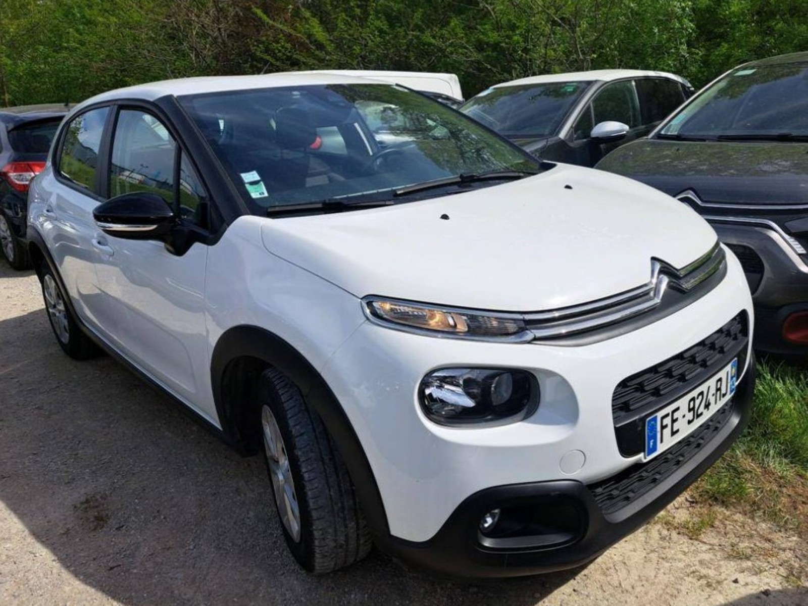 CITROEN - C3 SOCIETE - #184085 - 10