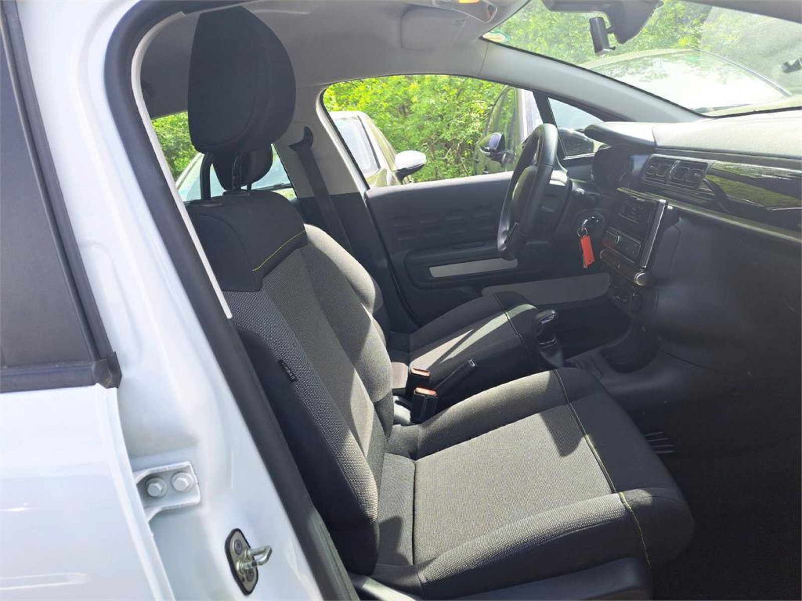 CITROEN - C3 SOCIETE - #184085 - 5