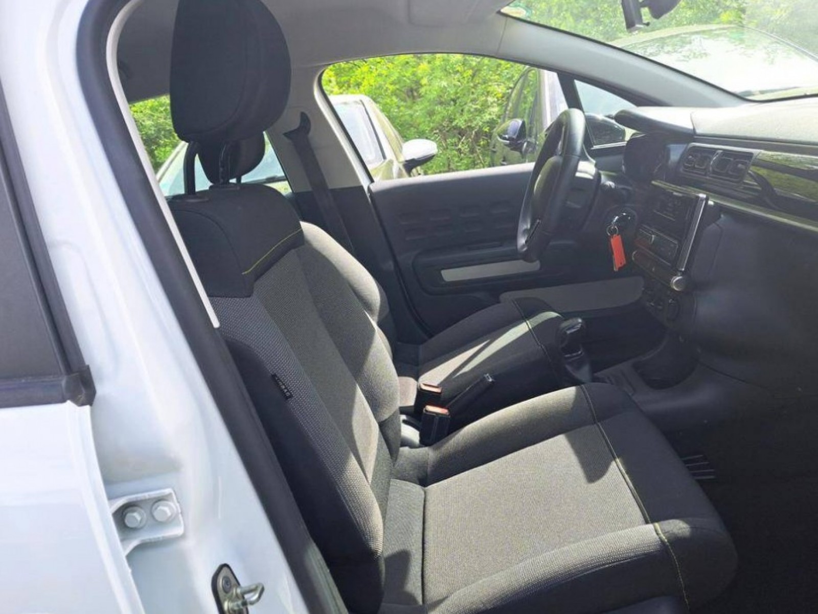 CITROEN - C3 SOCIETE - #184085 - 14