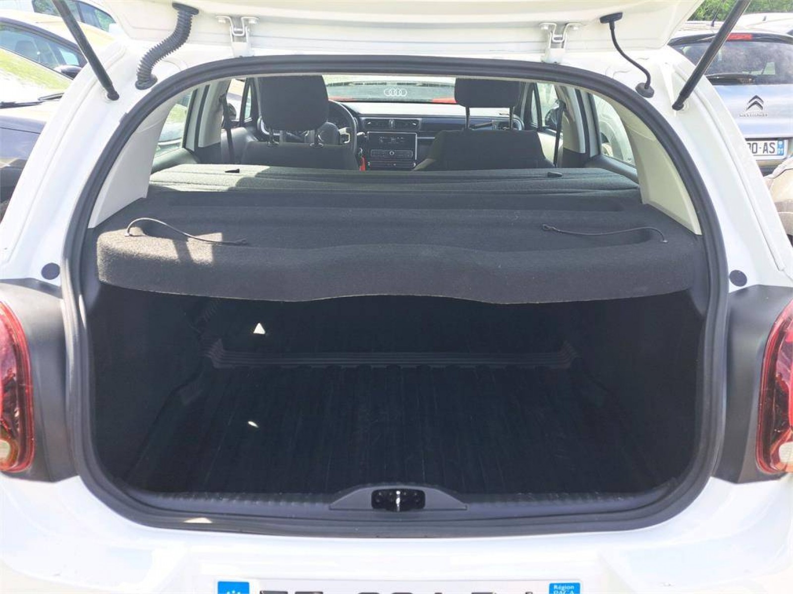 CITROEN - C3 SOCIETE - #184085 - 6
