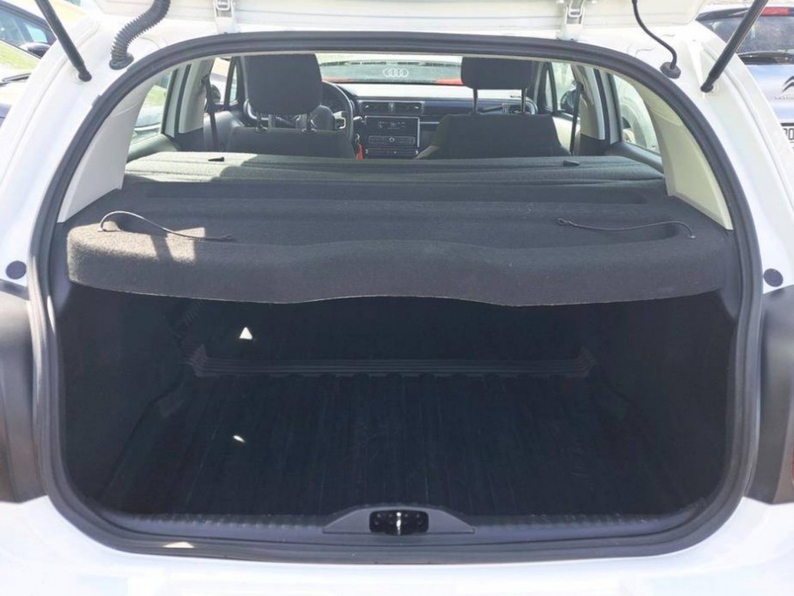 CITROEN - C3 SOCIETE - #184085 - 15