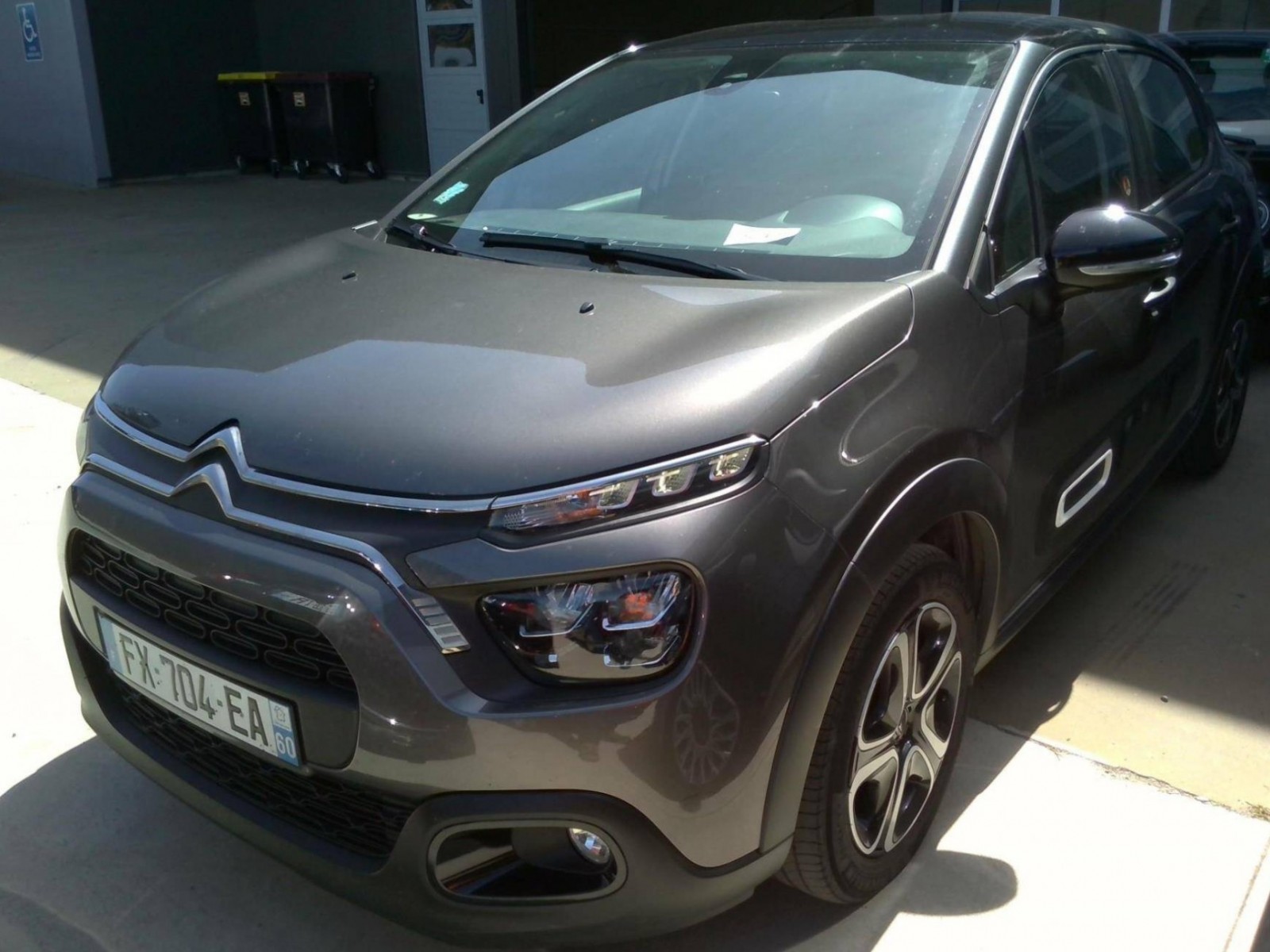 CITROEN - C3 - #184087 - 5