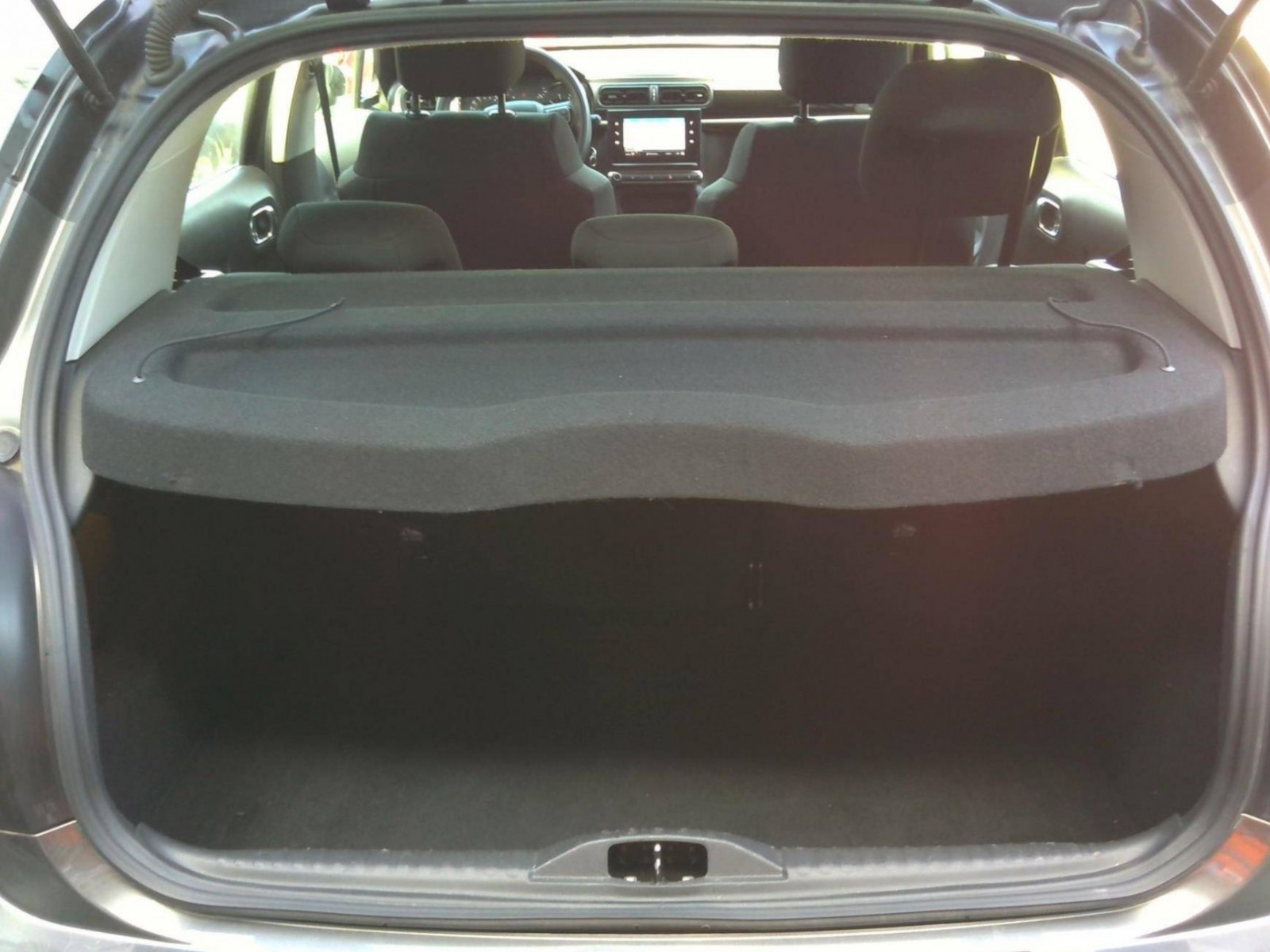 CITROEN - C3 - #184087 - 8