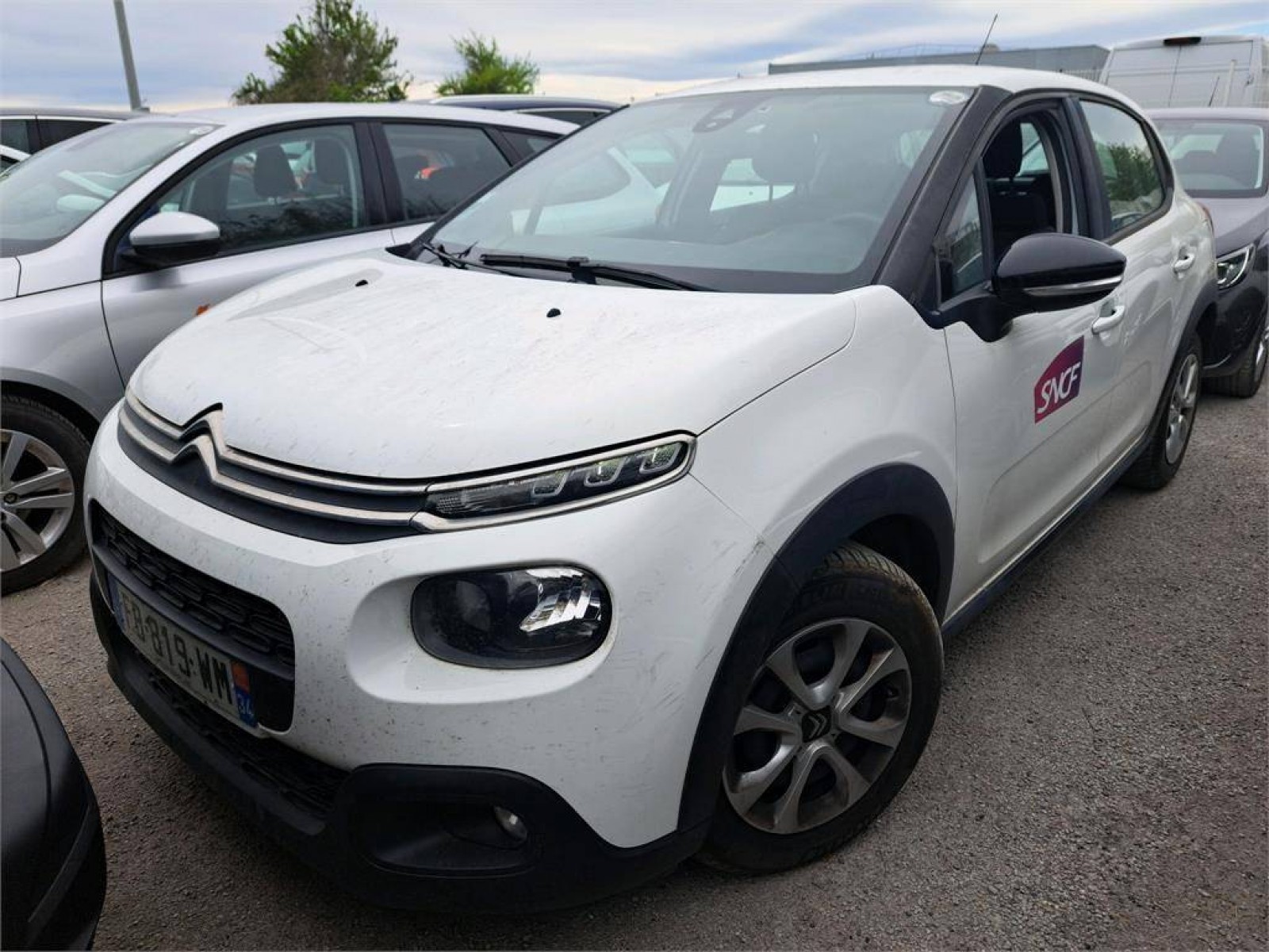 CITROEN - C3 - #184088 - 0