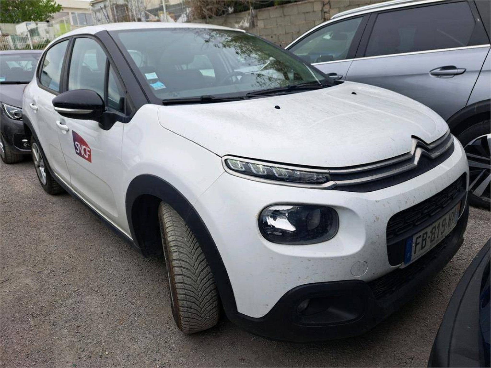 CITROEN - C3 - #184088 - 1