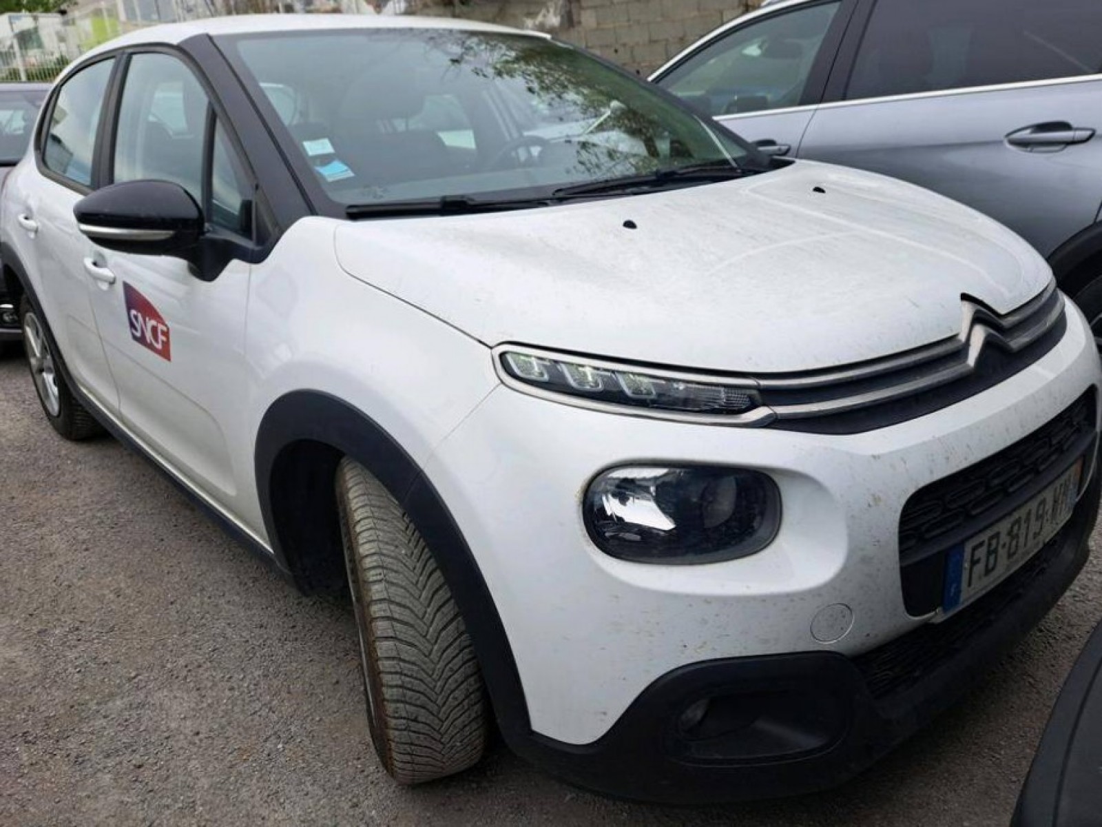 CITROEN - C3 - #184088 - 10