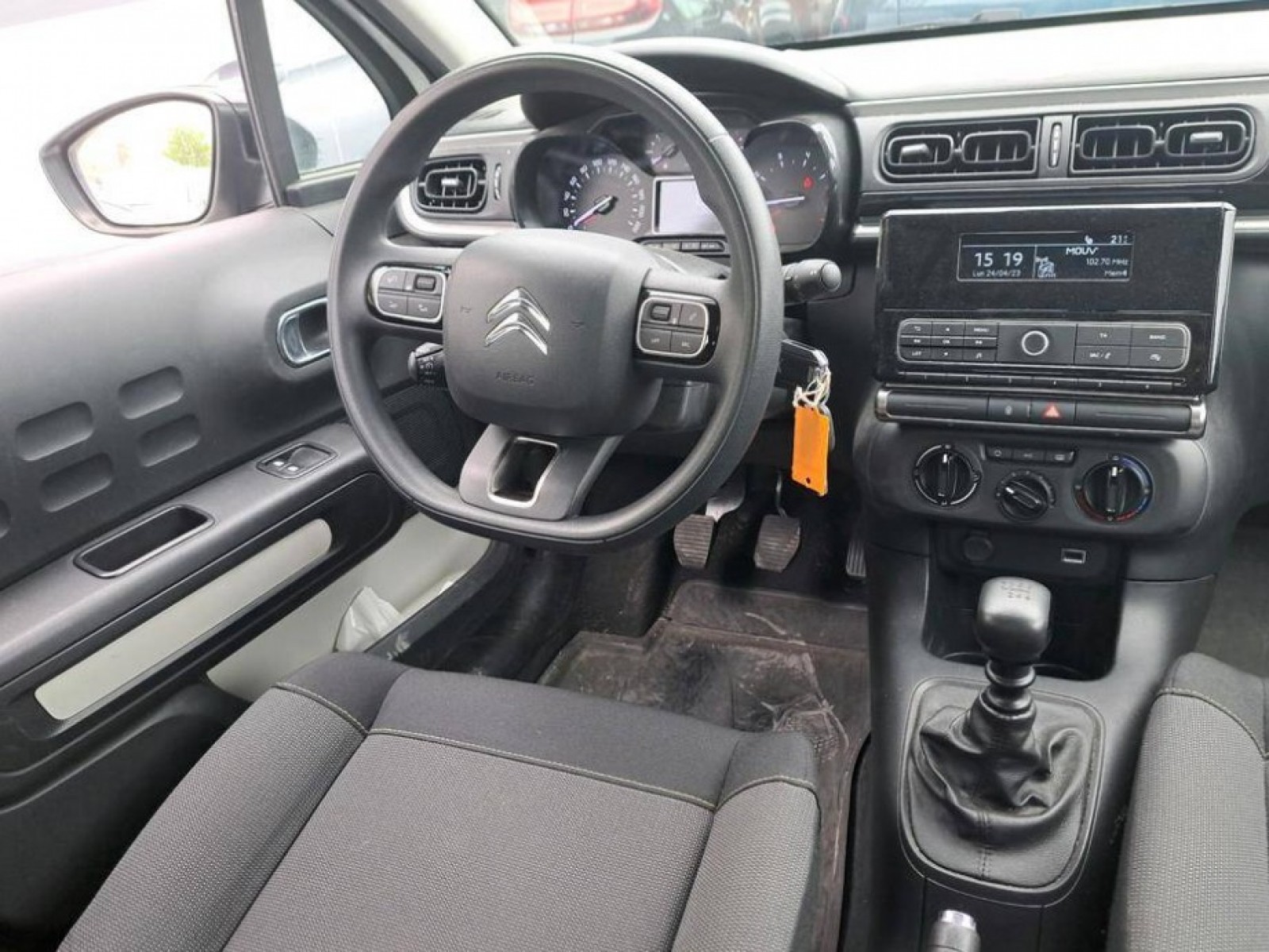 CITROEN - C3 - #184088 - 13