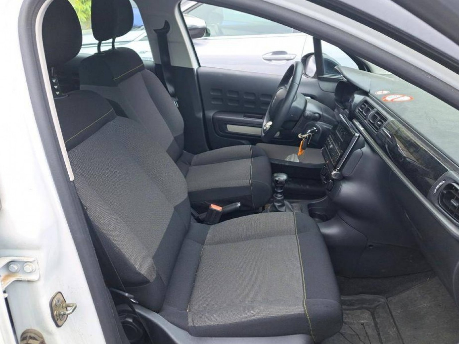 CITROEN - C3 - #184088 - 14