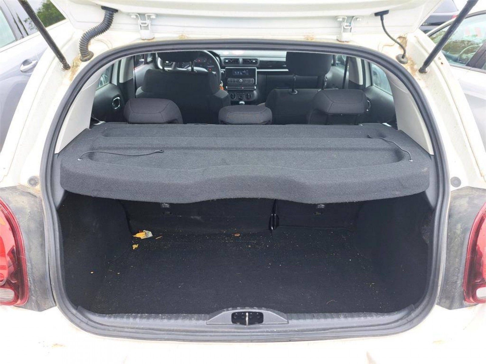 CITROEN - C3 - #184088 - 6