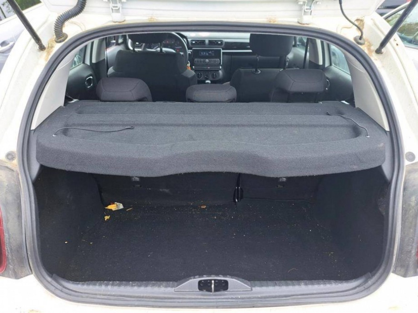 CITROEN - C3 - #184088 - 15