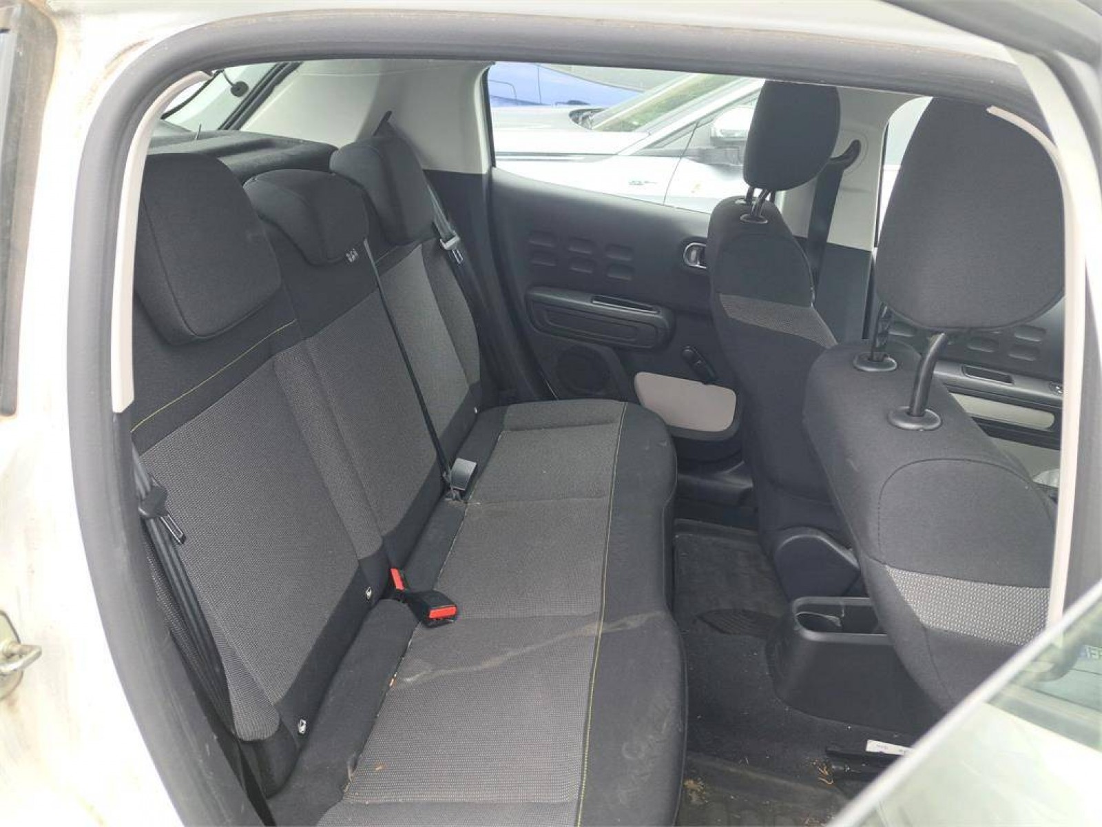 CITROEN - C3 - #184088 - 7