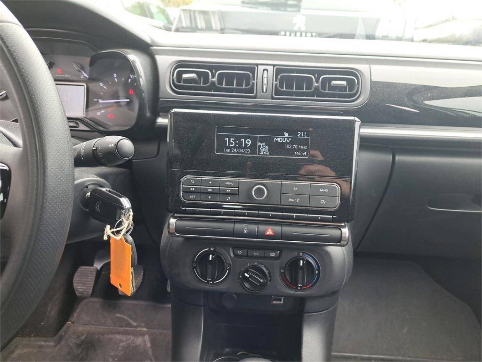 CITROEN - C3 - #184088 - 8