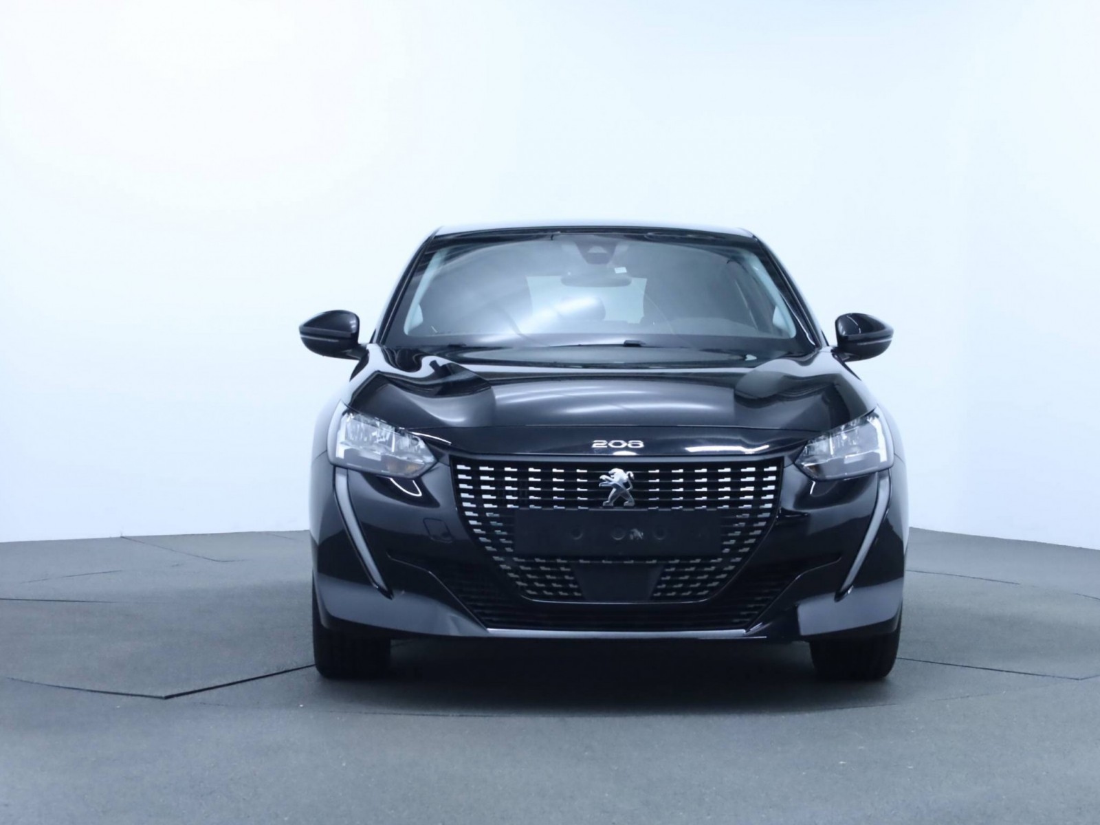 PEUGEOT - 208 - #184021 - 18